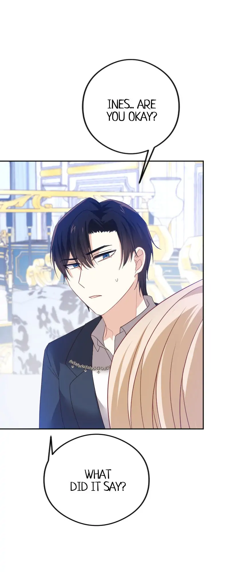 From Duty to Devotion Chapter 38 - Page 29