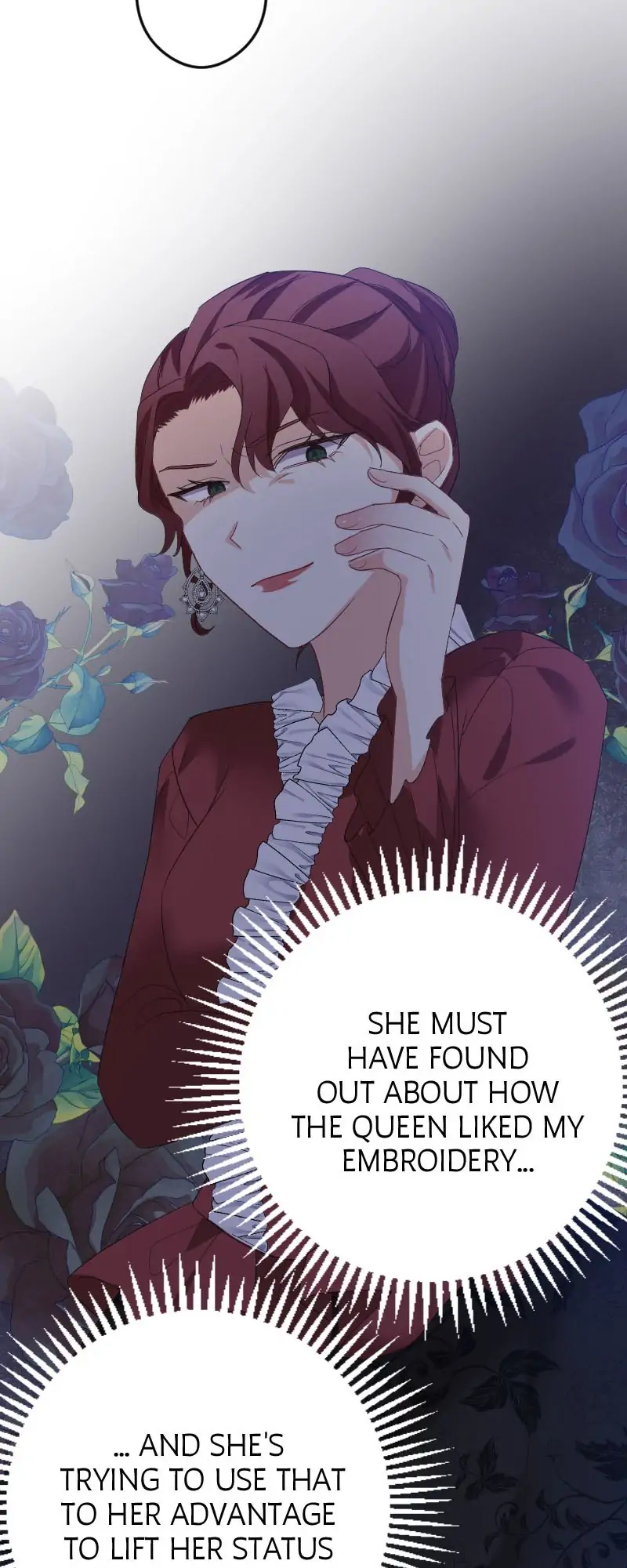 From Duty to Devotion Chapter 38 - Page 32
