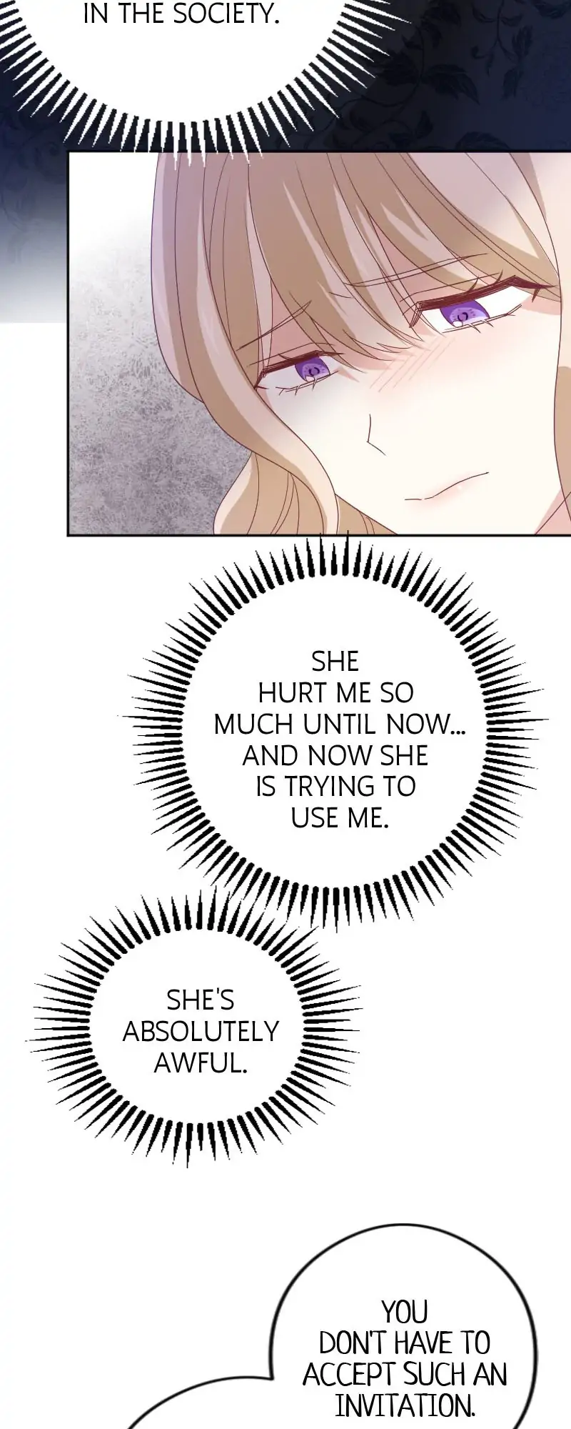 From Duty to Devotion Chapter 38 - Page 33