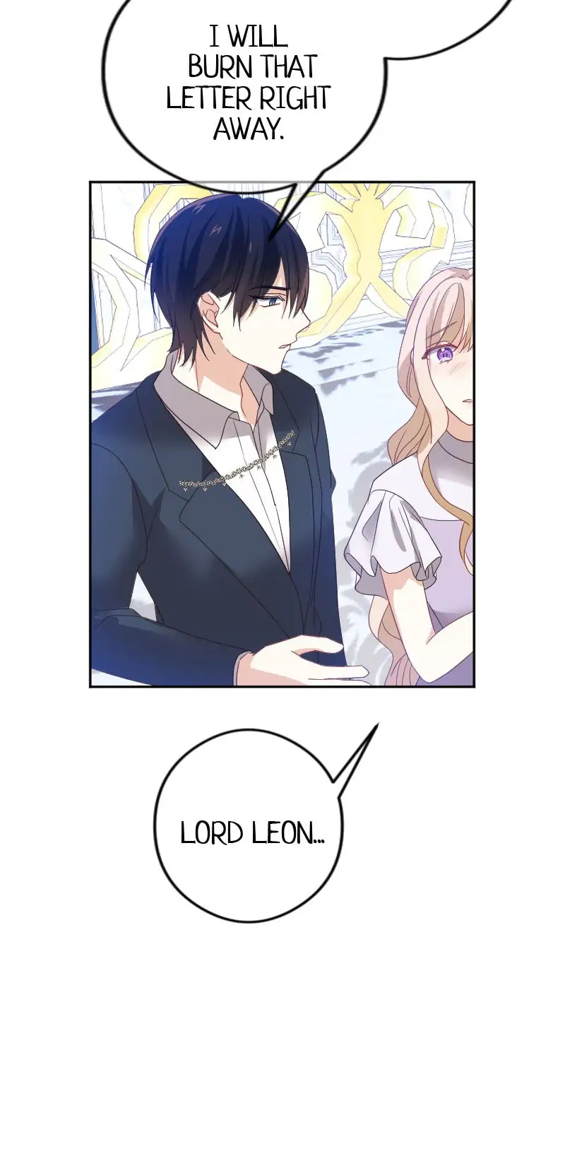 From Duty to Devotion Chapter 38 - Page 34