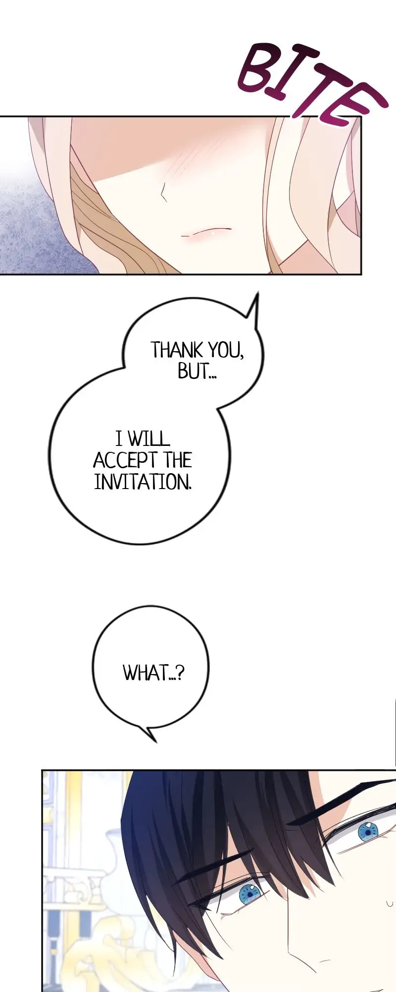 From Duty to Devotion Chapter 38 - Page 35
