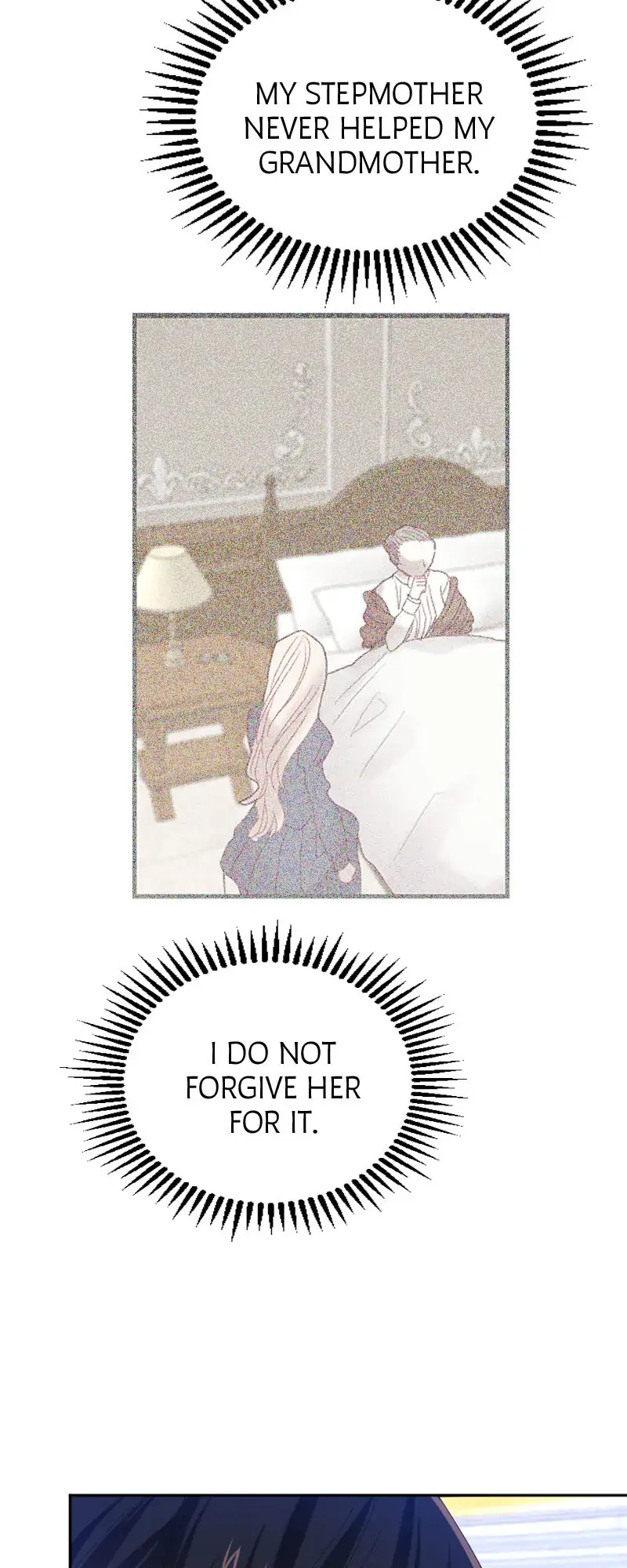 From Duty to Devotion Chapter 38 - Page 37