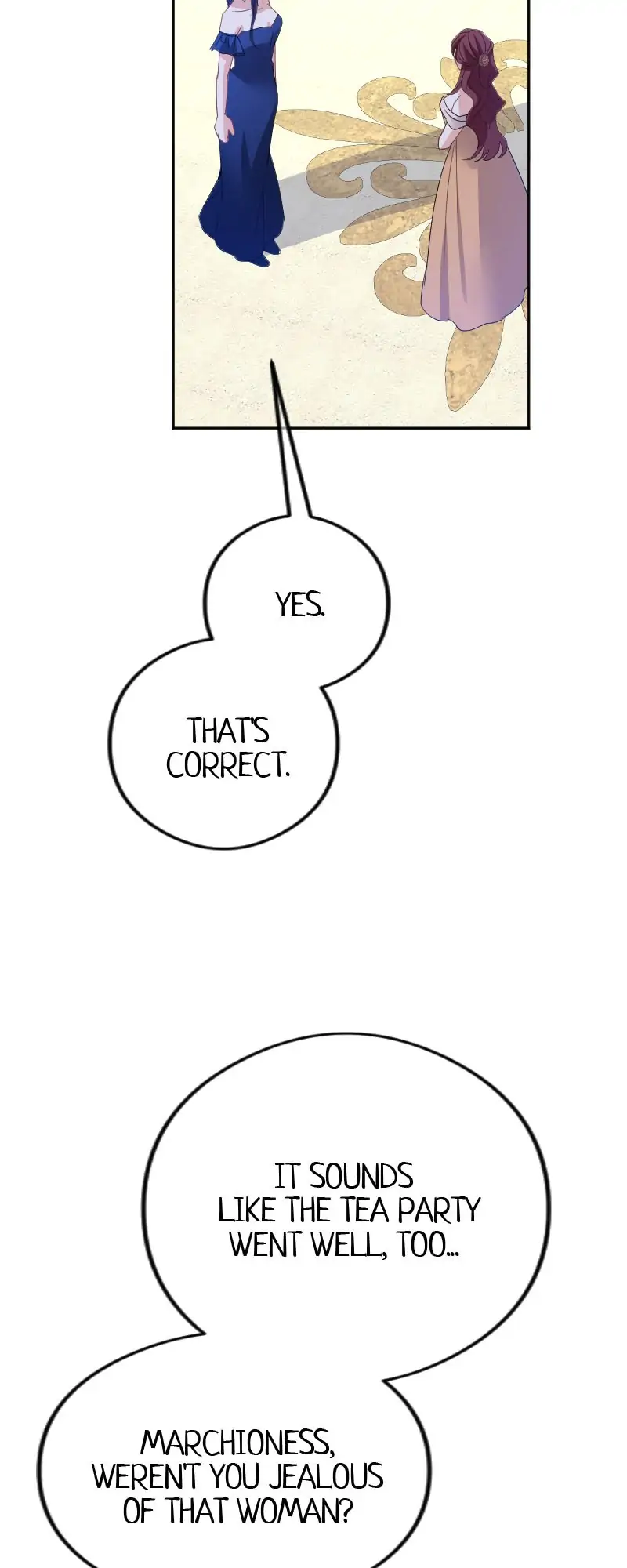 From Duty to Devotion Chapter 38 - Page 6