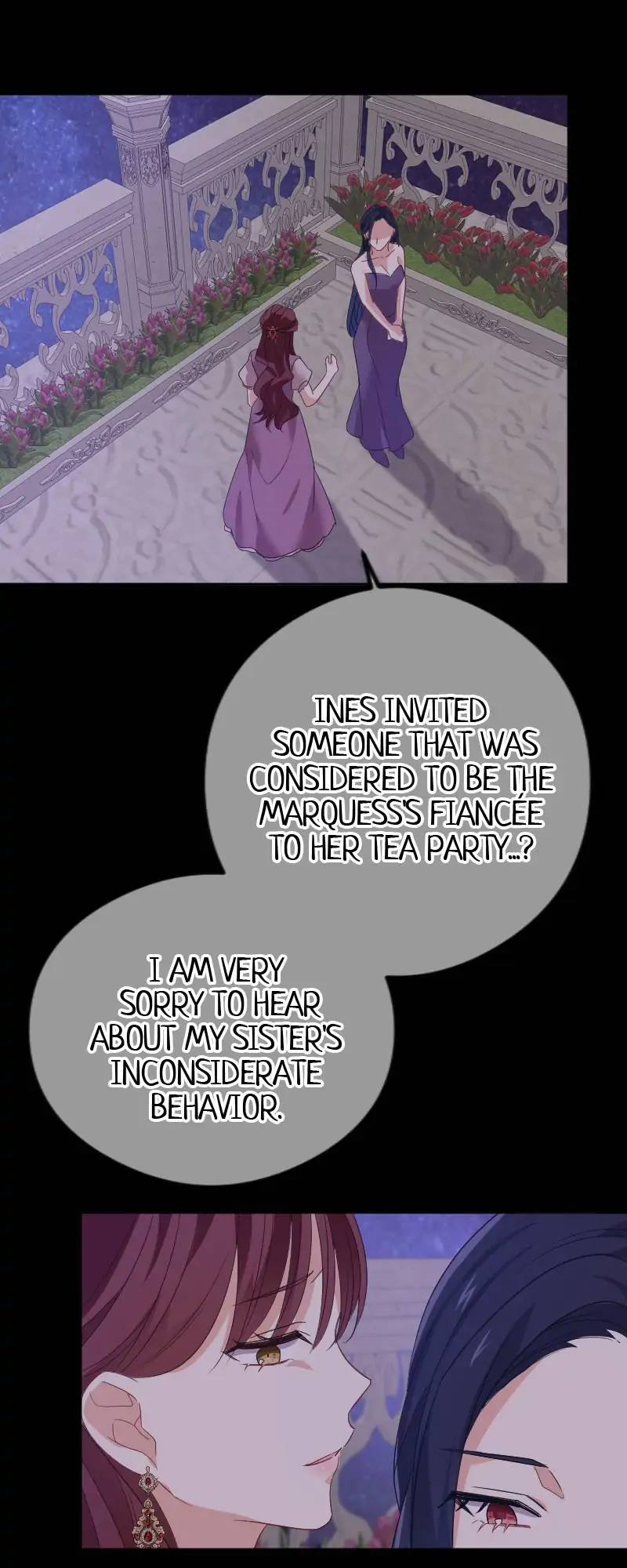 From Duty to Devotion Chapter 38 - Page 10
