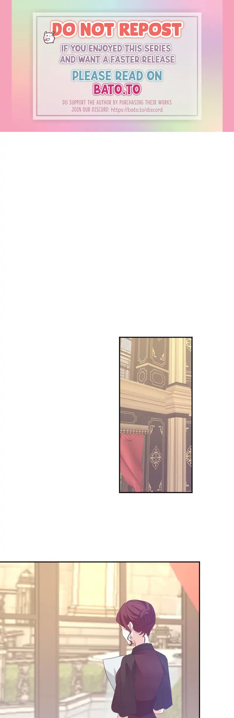 From Duty to Devotion Chapter 39 - Page 1