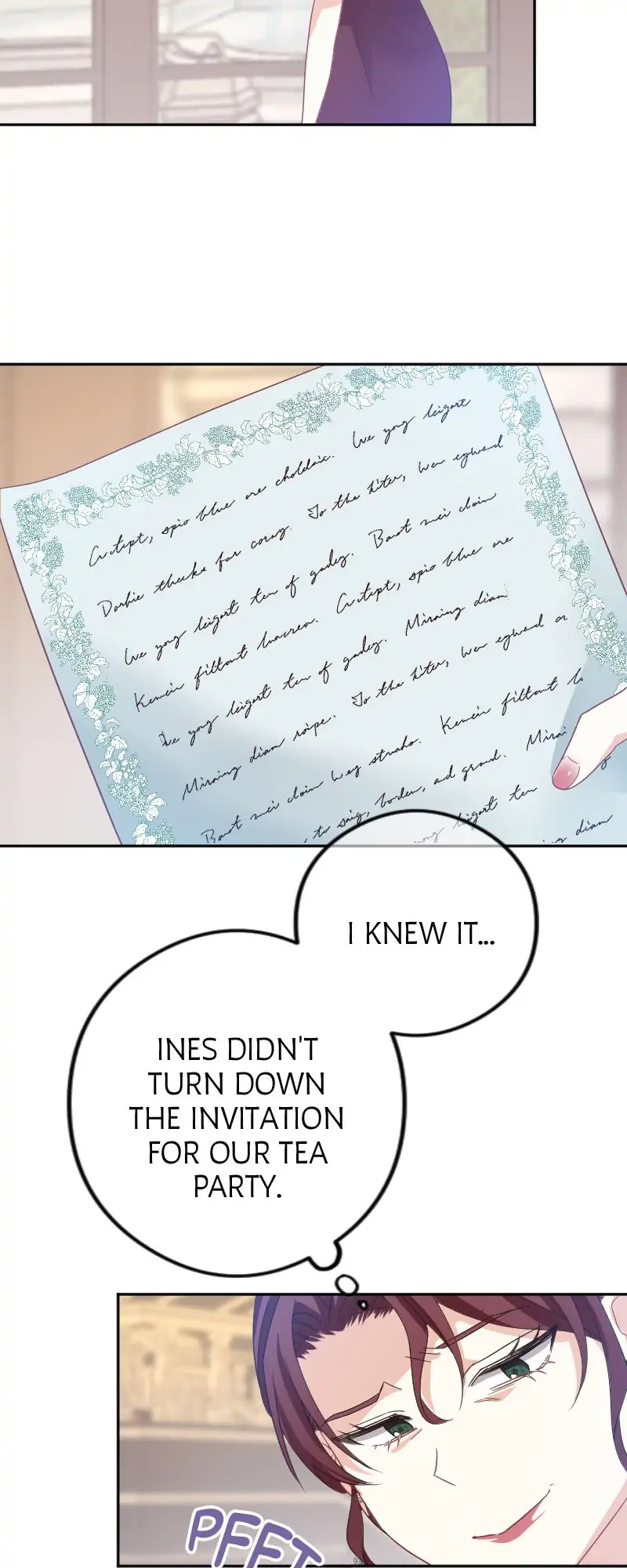 From Duty to Devotion Chapter 39 - Page 2