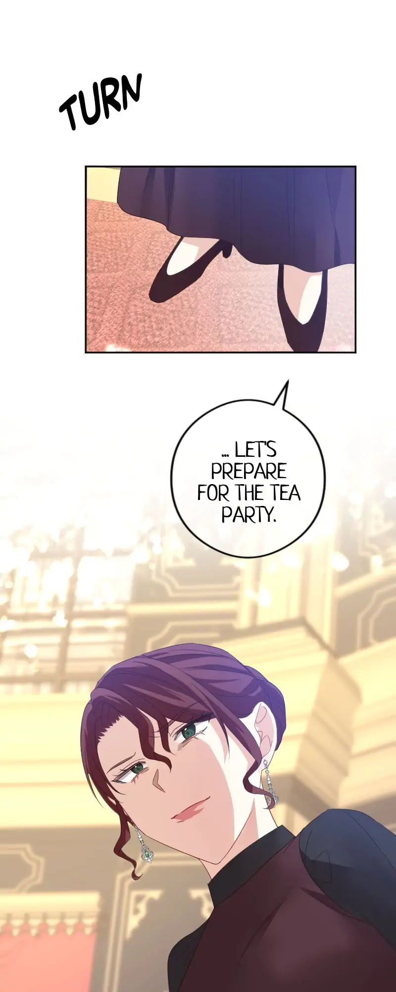 From Duty to Devotion Chapter 39 - Page 11