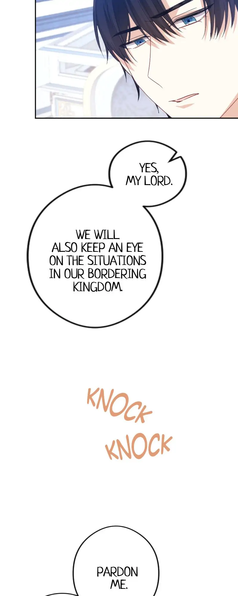 From Duty to Devotion Chapter 39 - Page 16