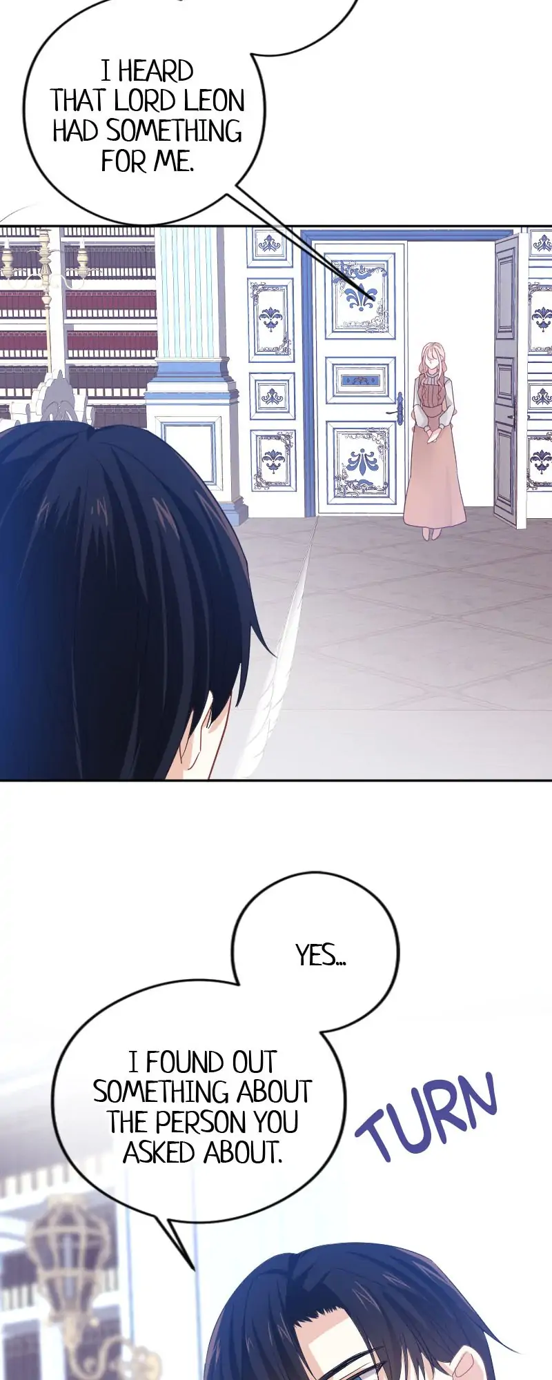 From Duty to Devotion Chapter 39 - Page 17