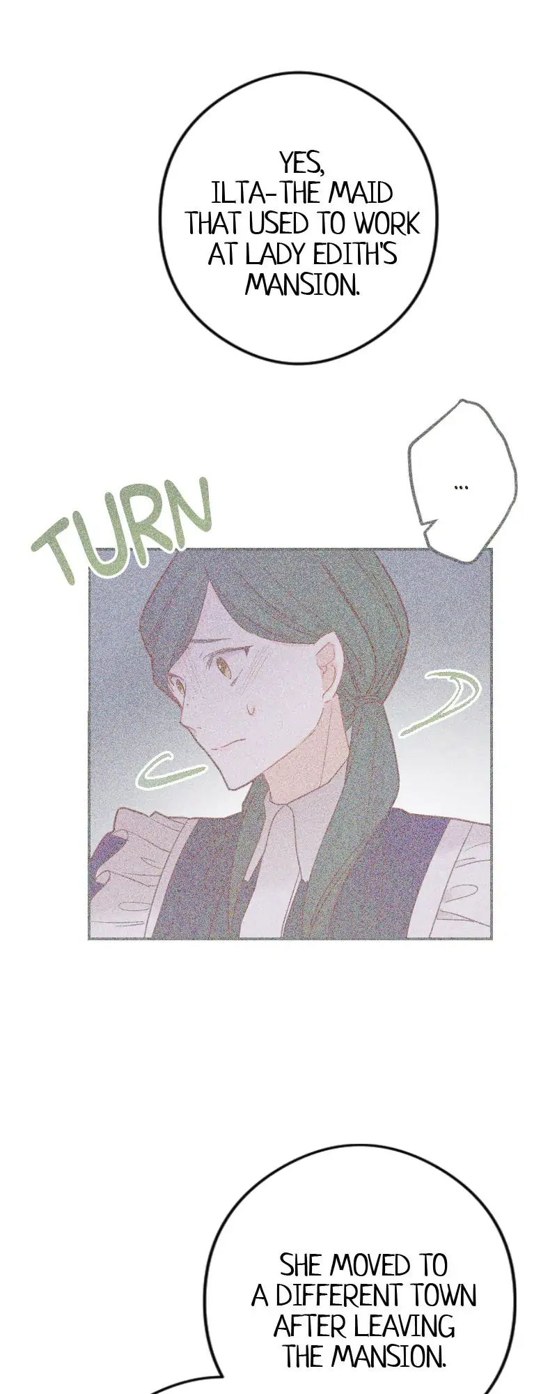 From Duty to Devotion Chapter 39 - Page 19