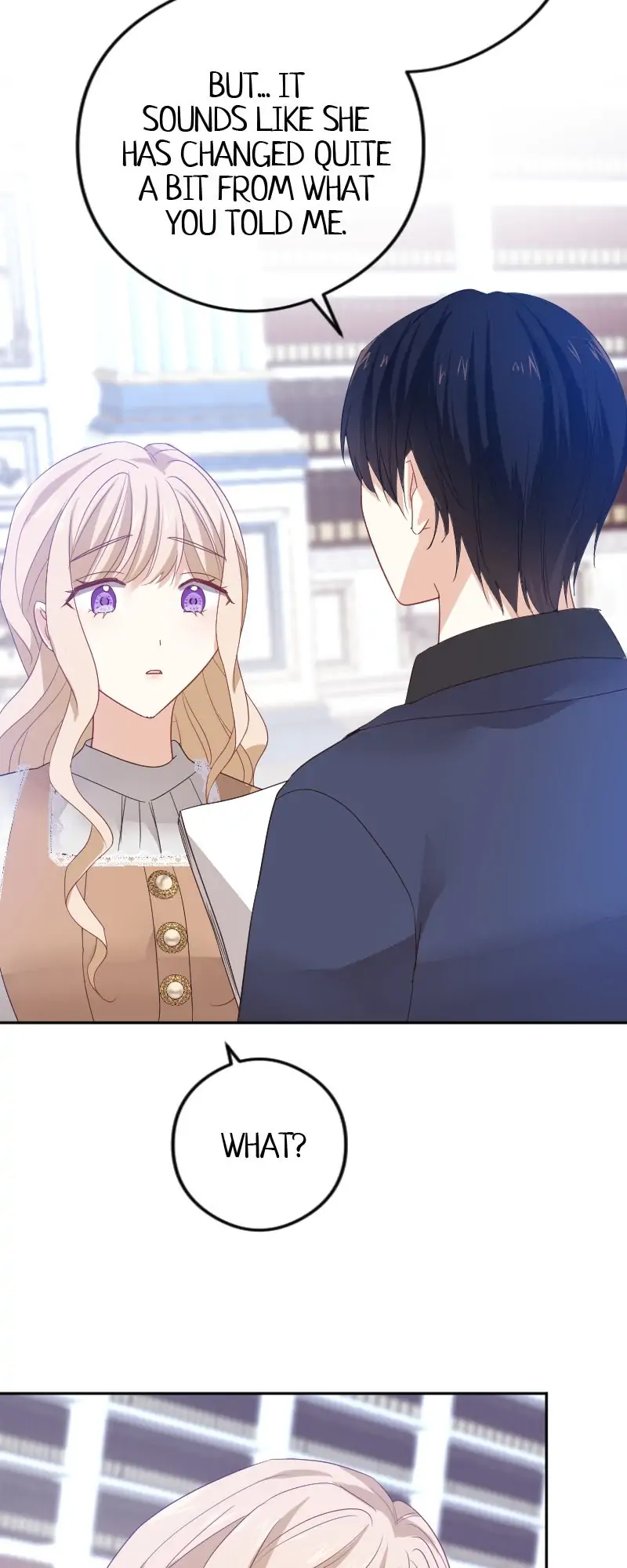 From Duty to Devotion Chapter 39 - Page 20
