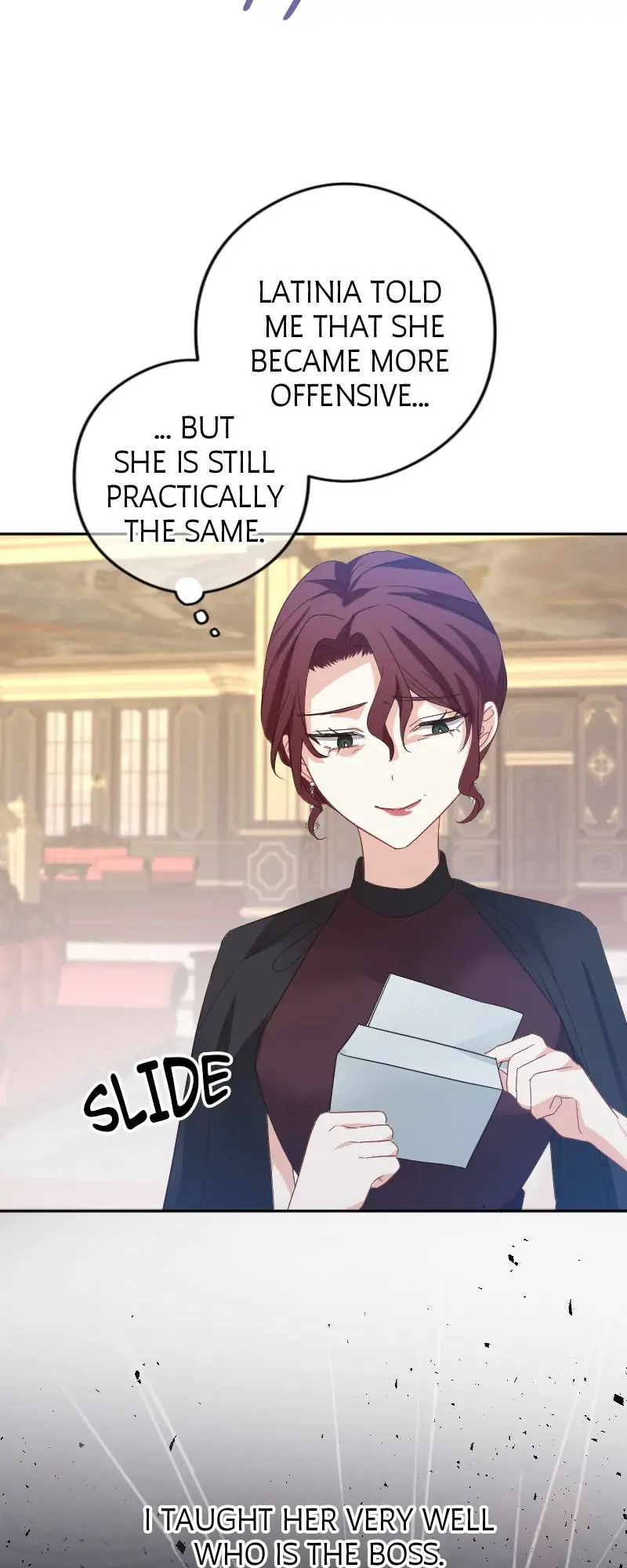 From Duty to Devotion Chapter 39 - Page 3