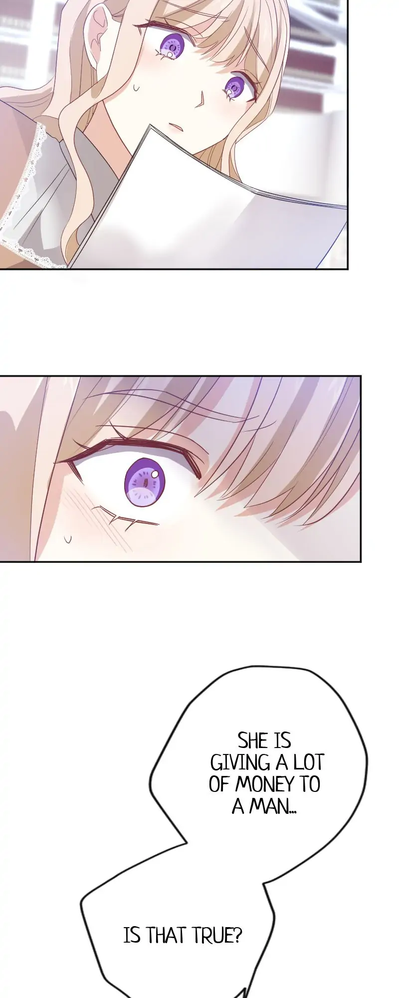 From Duty to Devotion Chapter 39 - Page 21