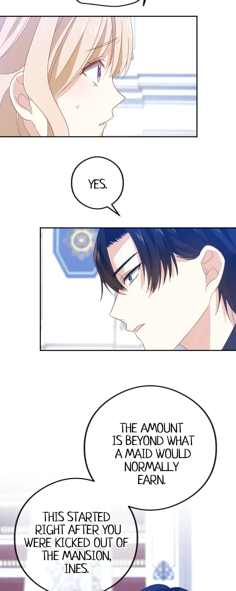 From Duty to Devotion Chapter 39 - Page 22
