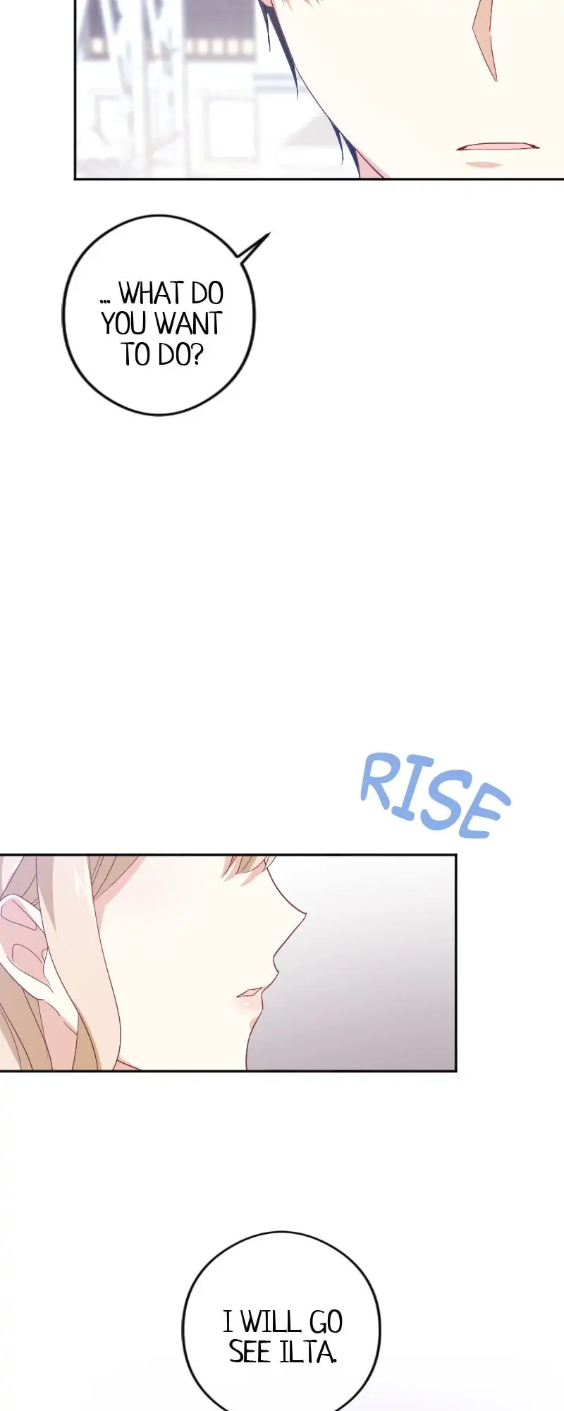 From Duty to Devotion Chapter 39 - Page 26