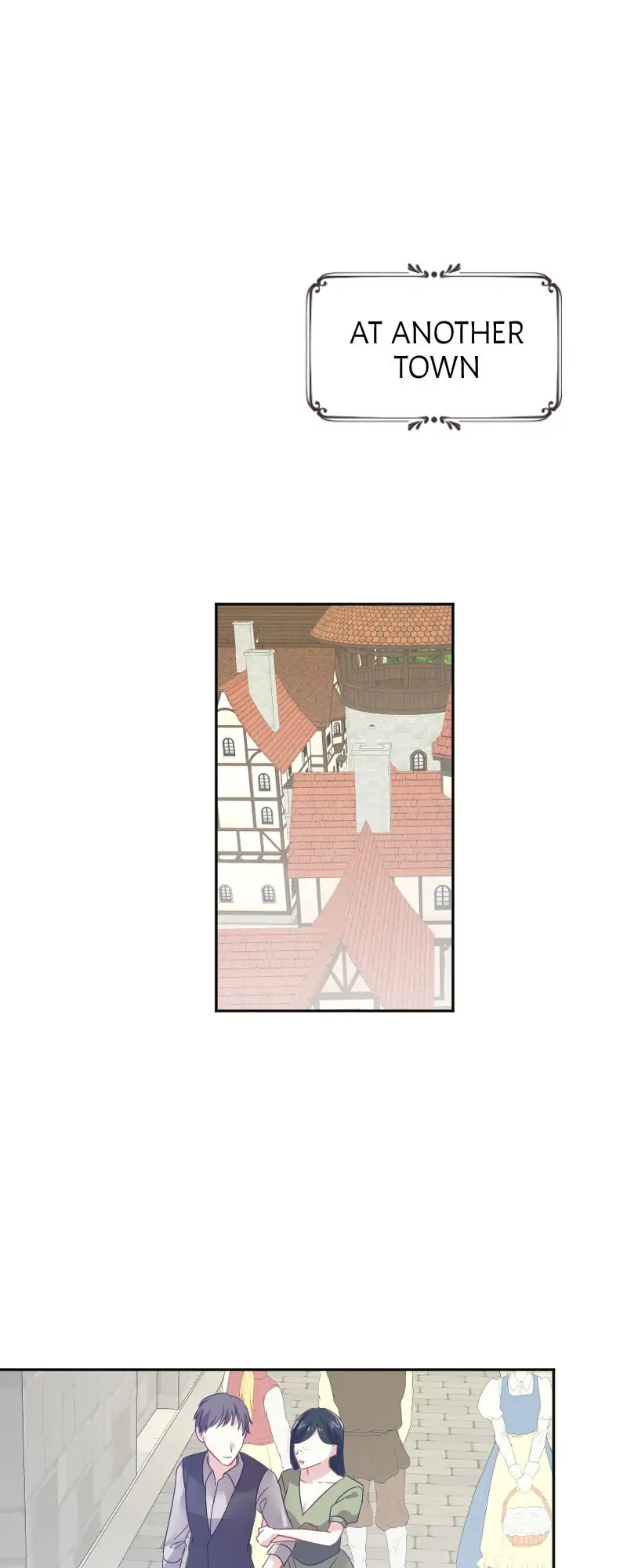From Duty to Devotion Chapter 39 - Page 29