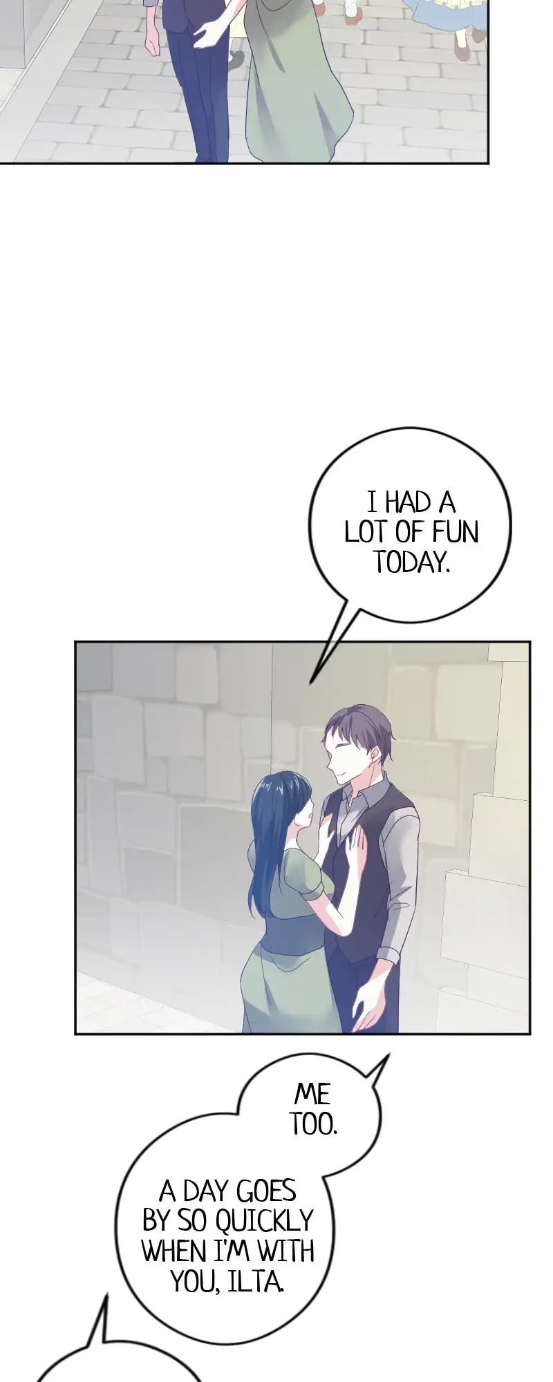 From Duty to Devotion Chapter 39 - Page 30