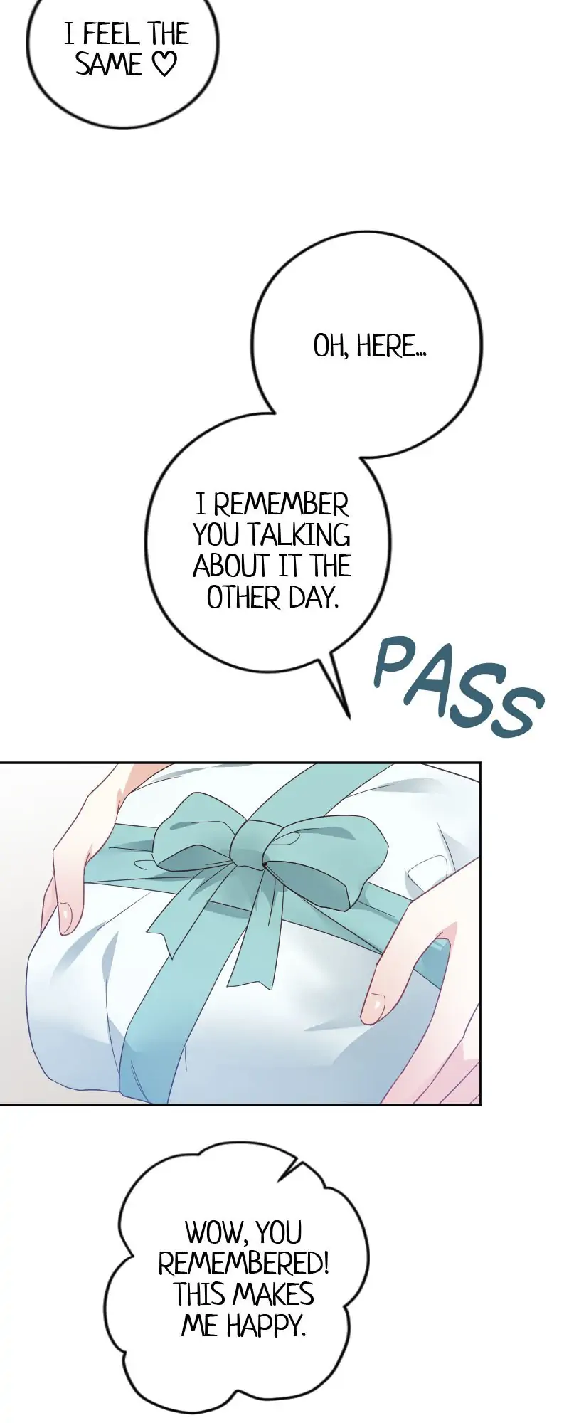 From Duty to Devotion Chapter 39 - Page 31