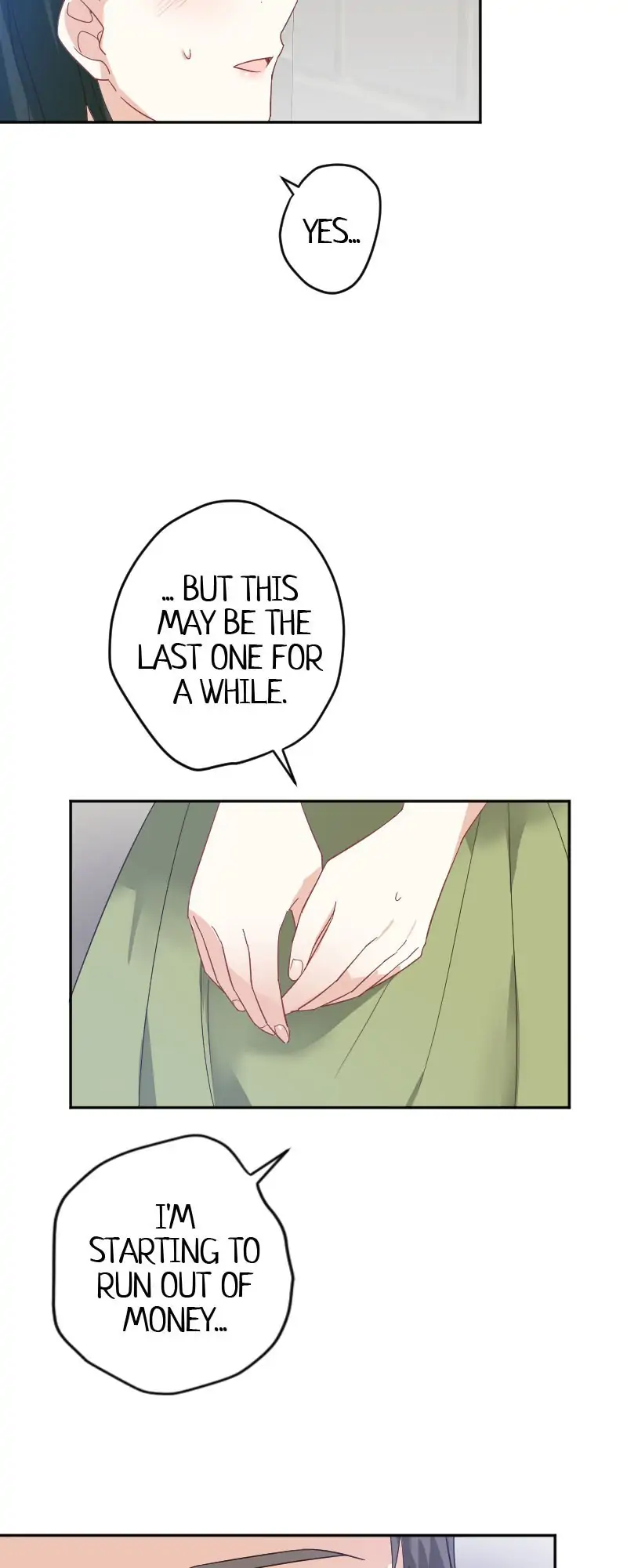 From Duty to Devotion Chapter 39 - Page 33