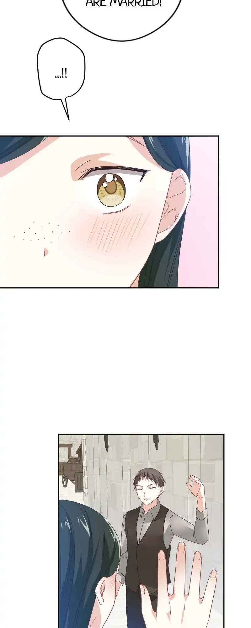From Duty to Devotion Chapter 39 - Page 35