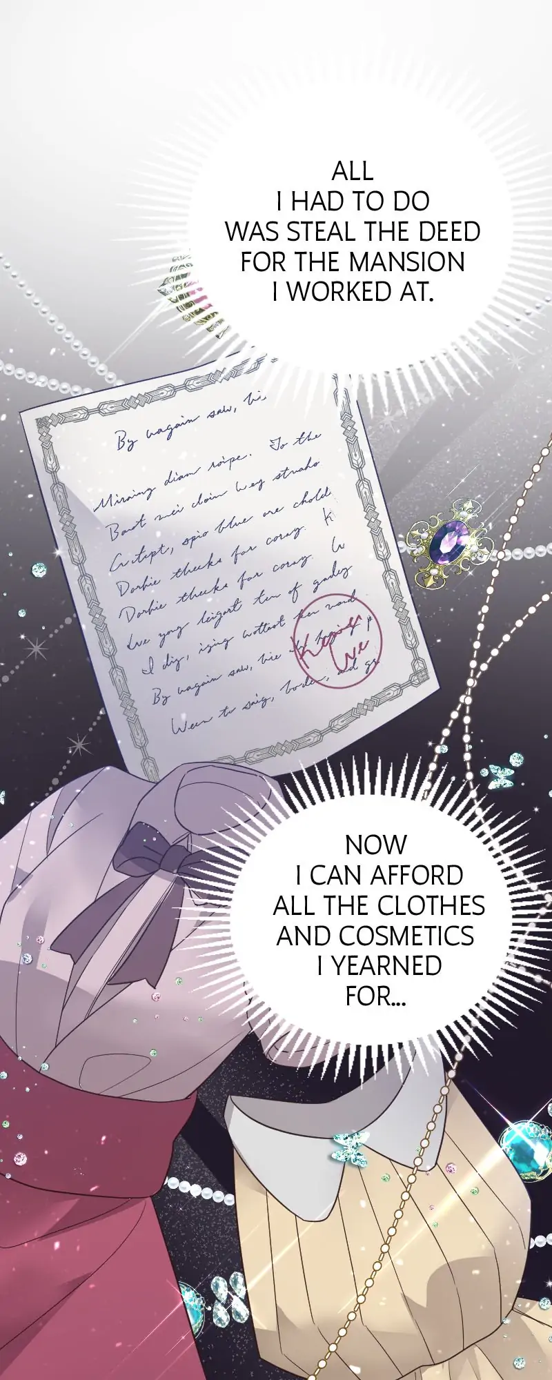 From Duty to Devotion Chapter 39 - Page 37