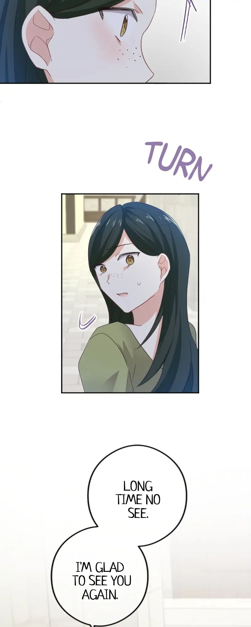 From Duty to Devotion Chapter 39 - Page 40