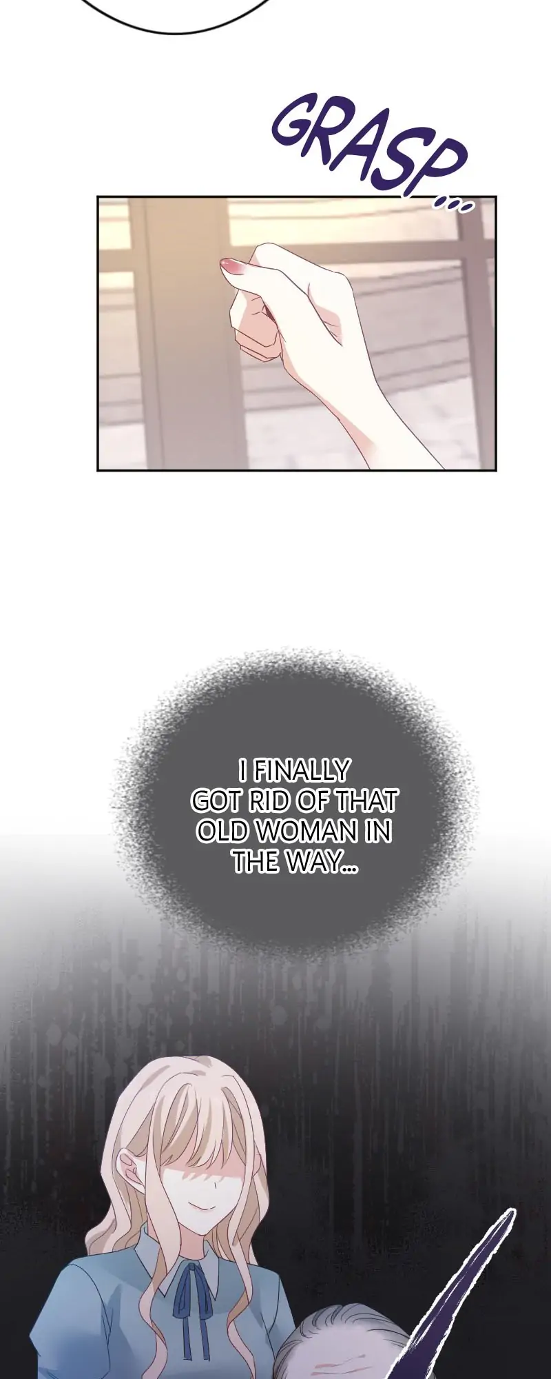 From Duty to Devotion Chapter 39 - Page 7