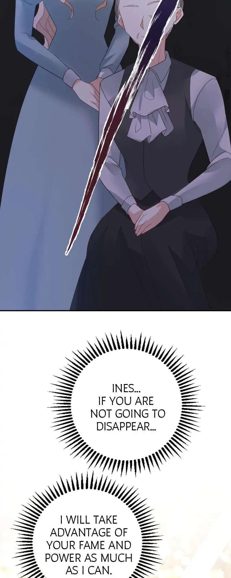 From Duty to Devotion Chapter 39 - Page 8
