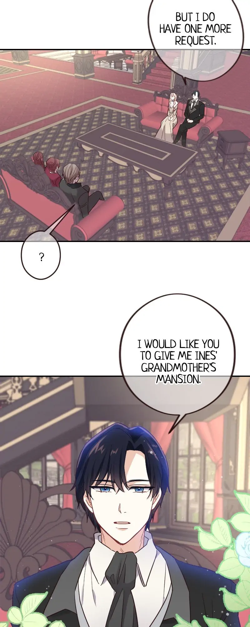 From Duty to Devotion Chapter 4 - Page 2