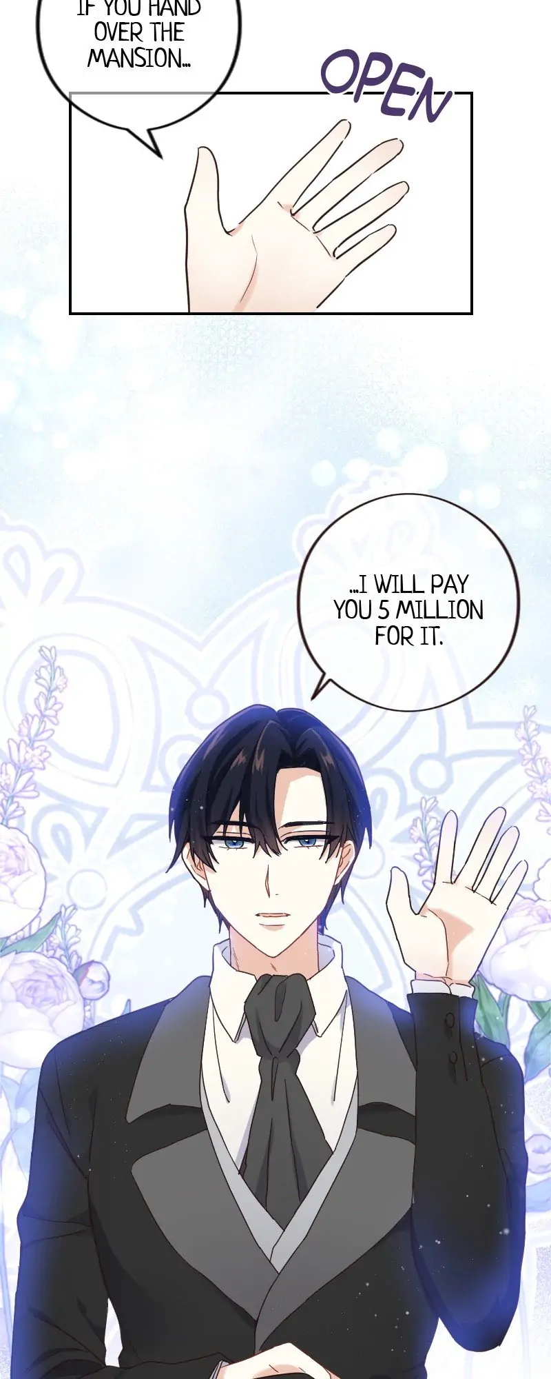 From Duty to Devotion Chapter 4 - Page 12