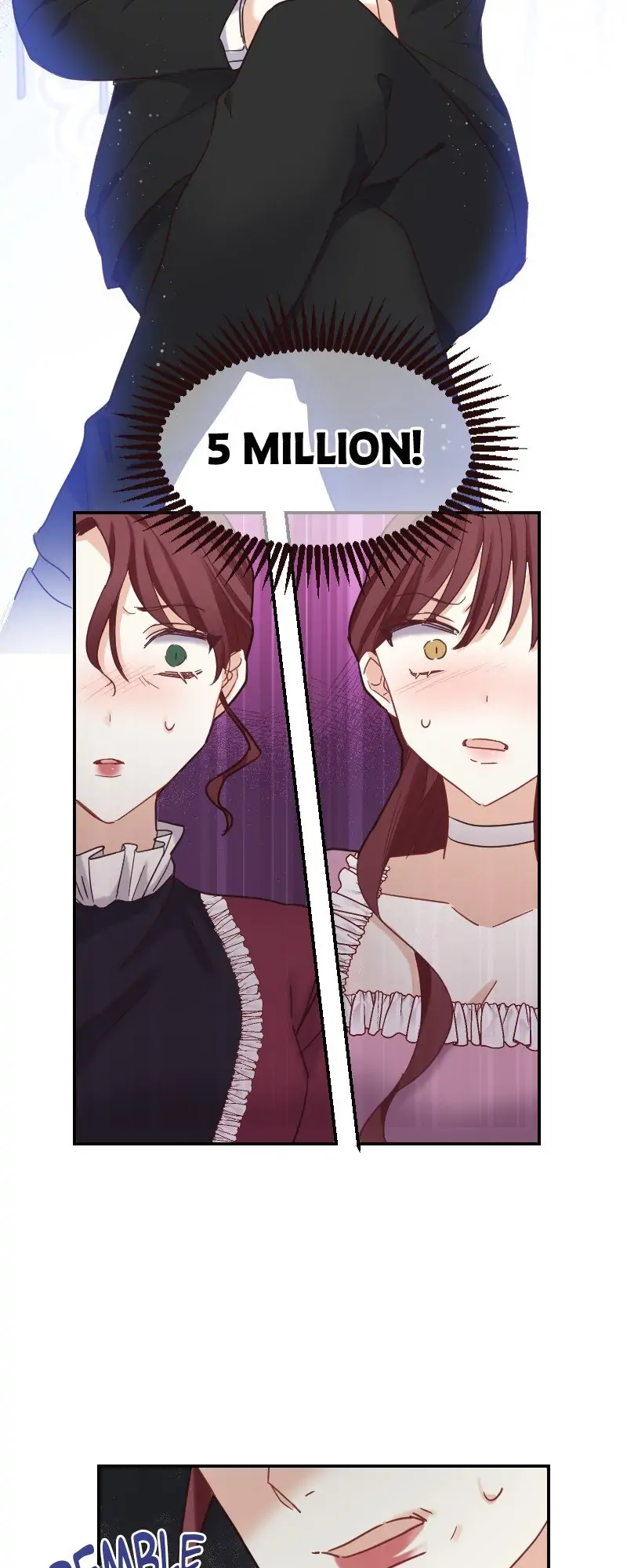 From Duty to Devotion Chapter 4 - Page 13