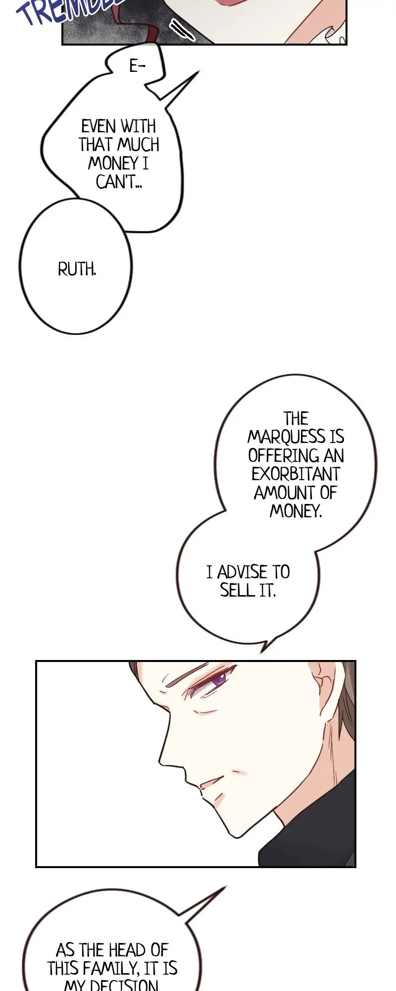 From Duty to Devotion Chapter 4 - Page 14