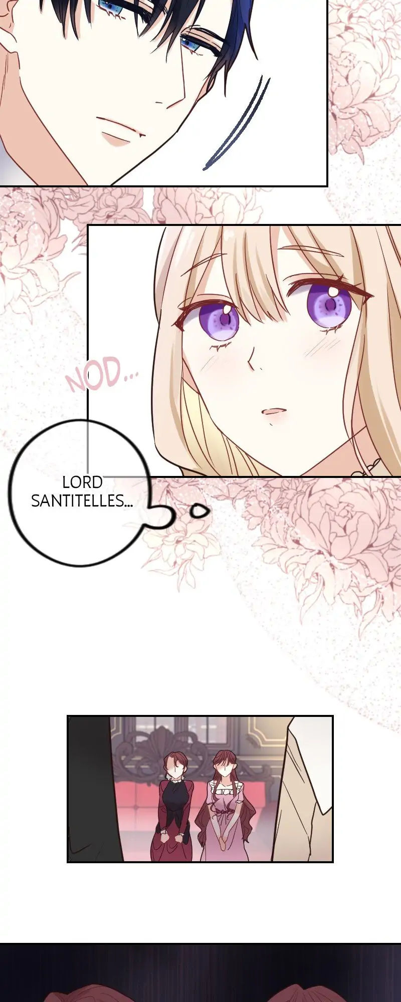 From Duty to Devotion Chapter 4 - Page 18