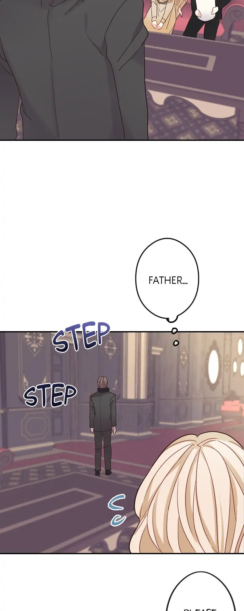 From Duty to Devotion Chapter 4 - Page 22