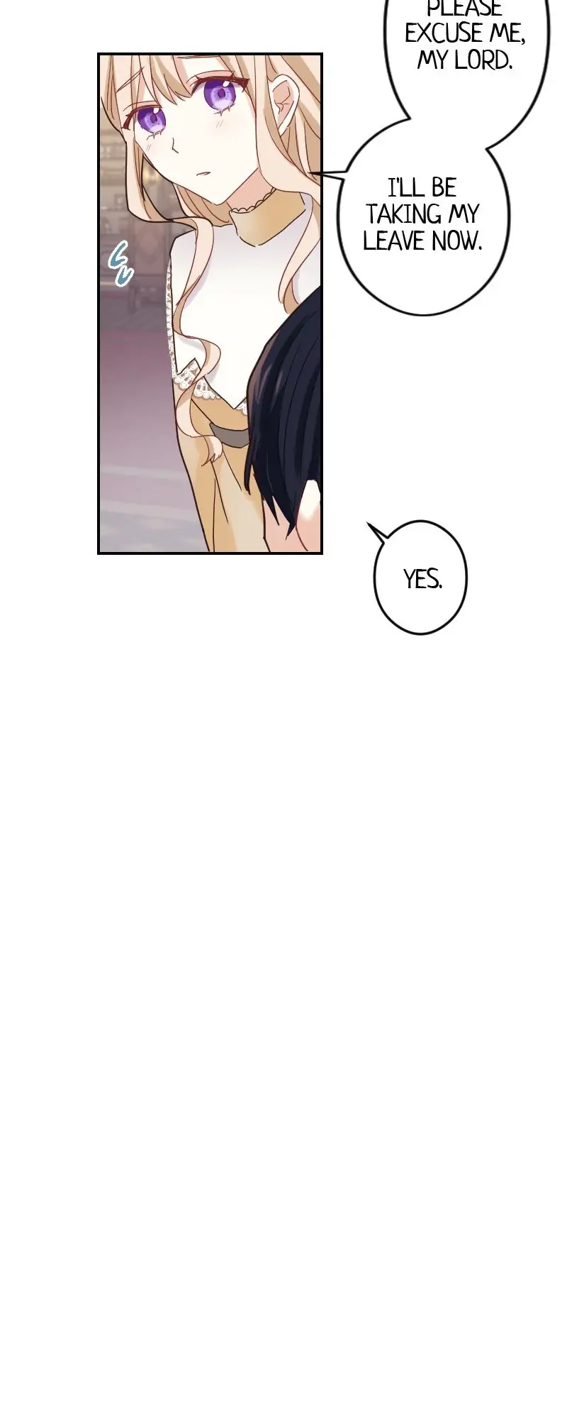 From Duty to Devotion Chapter 4 - Page 23