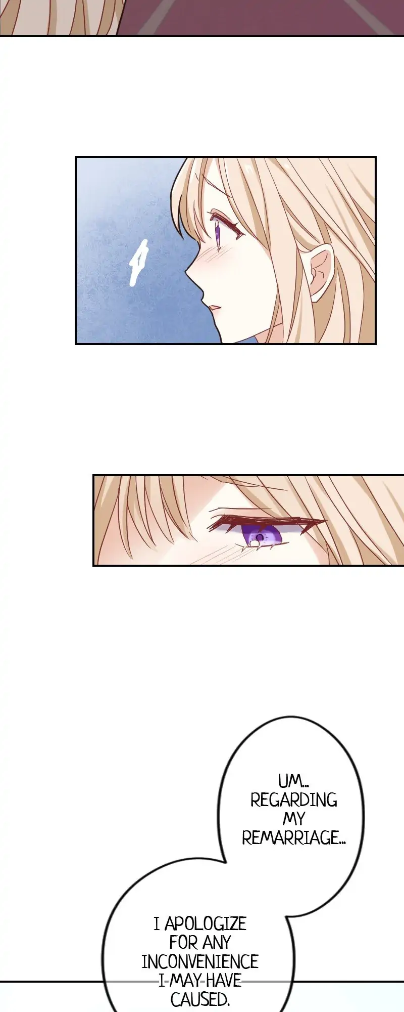 From Duty to Devotion Chapter 4 - Page 26