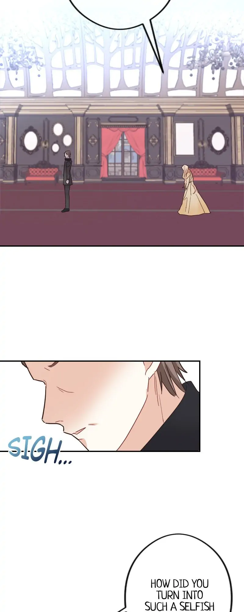 From Duty to Devotion Chapter 4 - Page 27