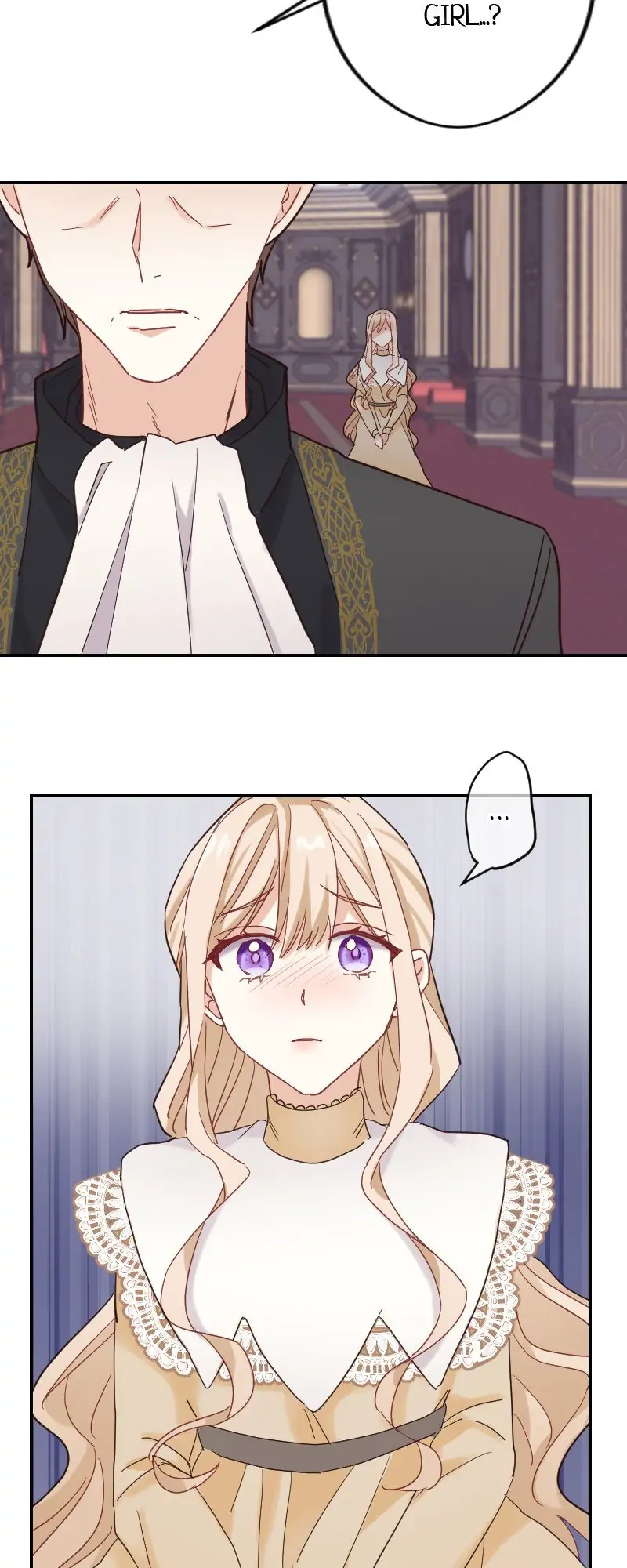 From Duty to Devotion Chapter 4 - Page 28