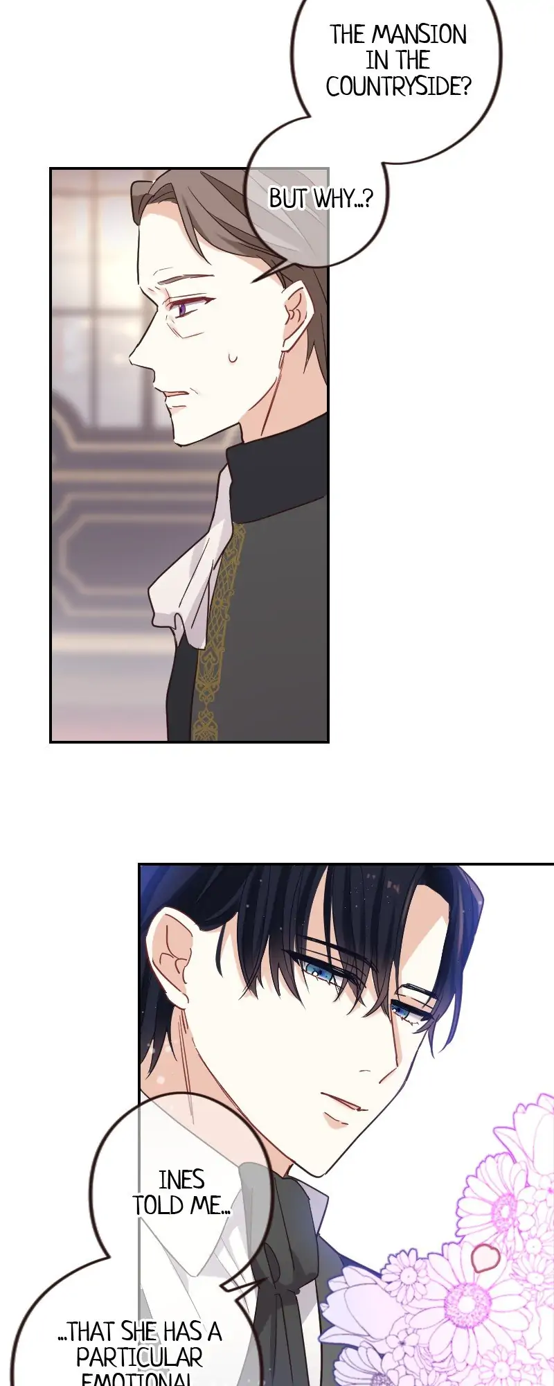 From Duty to Devotion Chapter 4 - Page 4