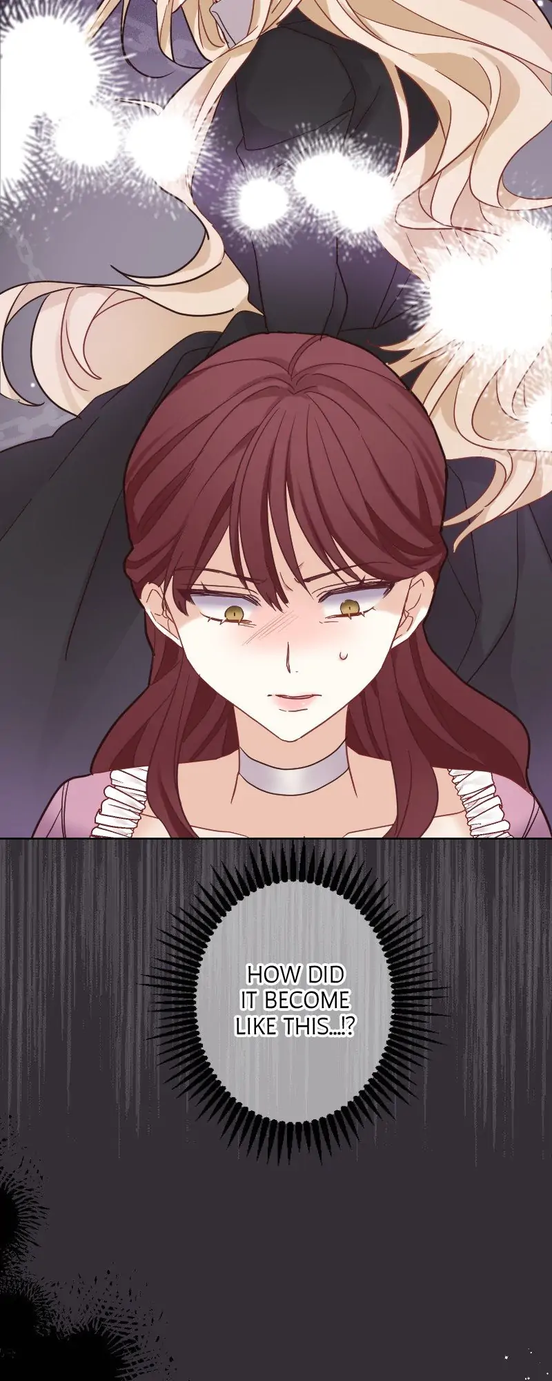 From Duty to Devotion Chapter 4 - Page 37