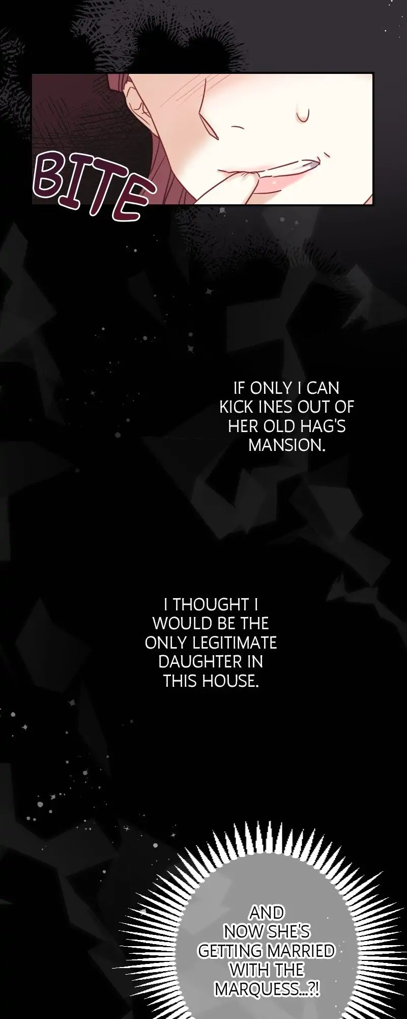 From Duty to Devotion Chapter 4 - Page 38
