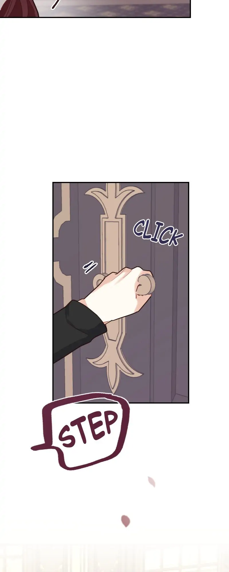 From Duty to Devotion Chapter 4 - Page 43