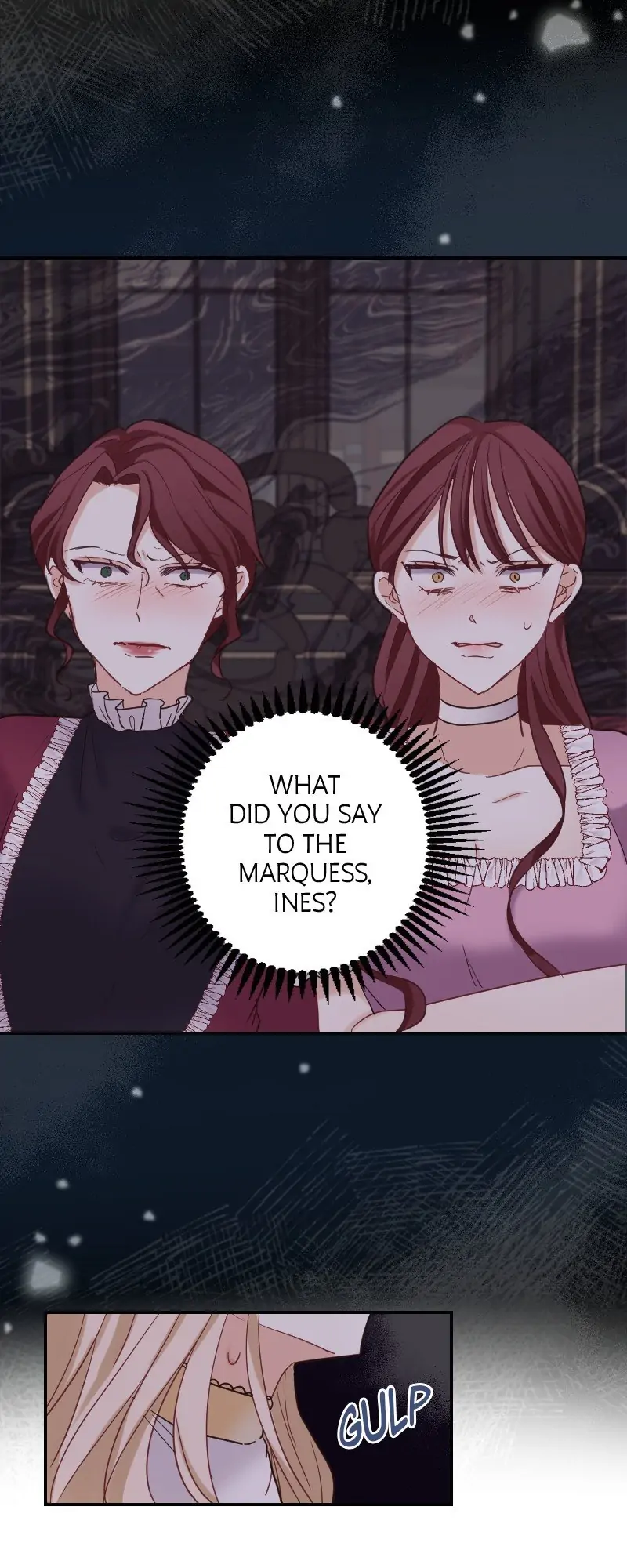 From Duty to Devotion Chapter 4 - Page 6
