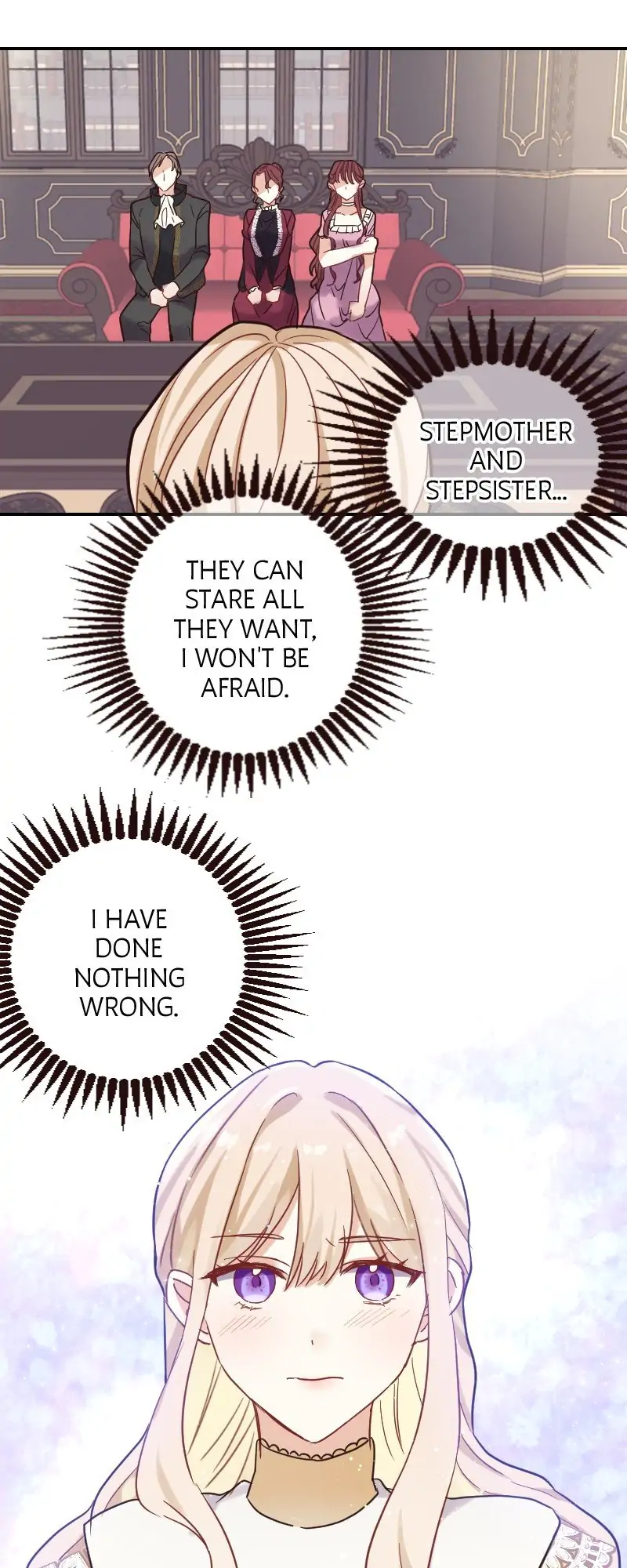 From Duty to Devotion Chapter 4 - Page 7