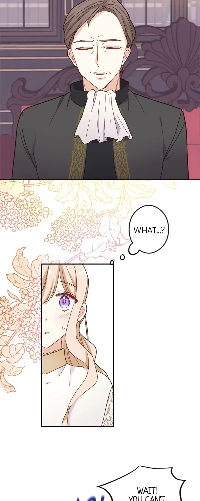 From Duty to Devotion Chapter 4 - Page 10