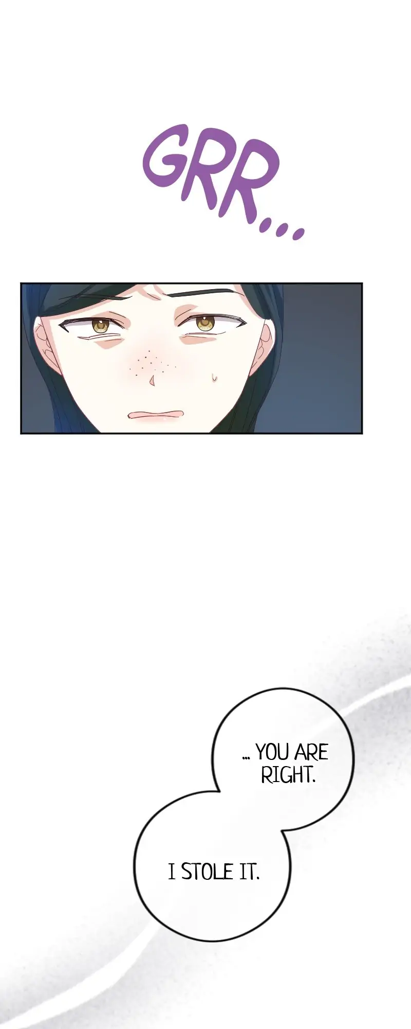 From Duty to Devotion Chapter 40 - Page 13