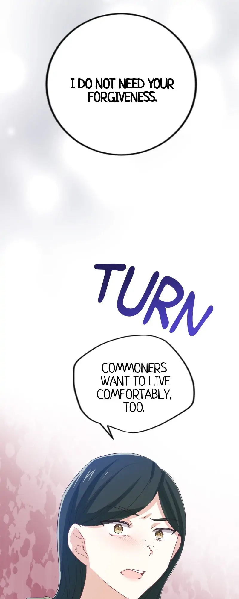 From Duty to Devotion Chapter 40 - Page 18