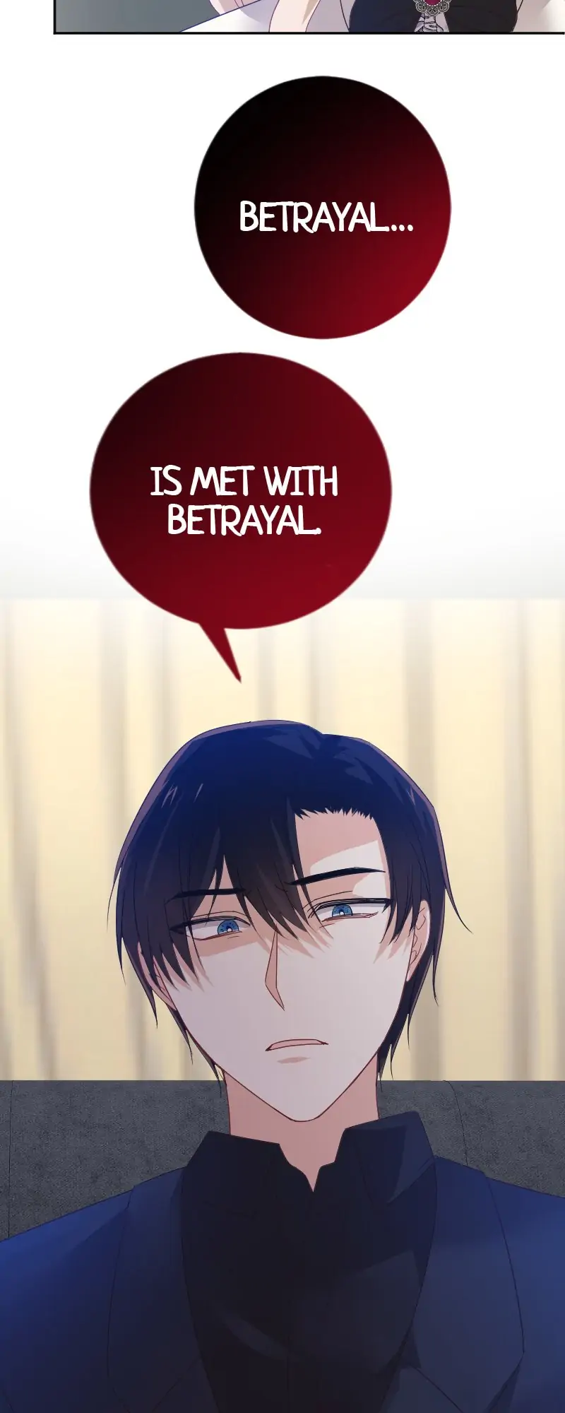 From Duty to Devotion Chapter 40 - Page 21