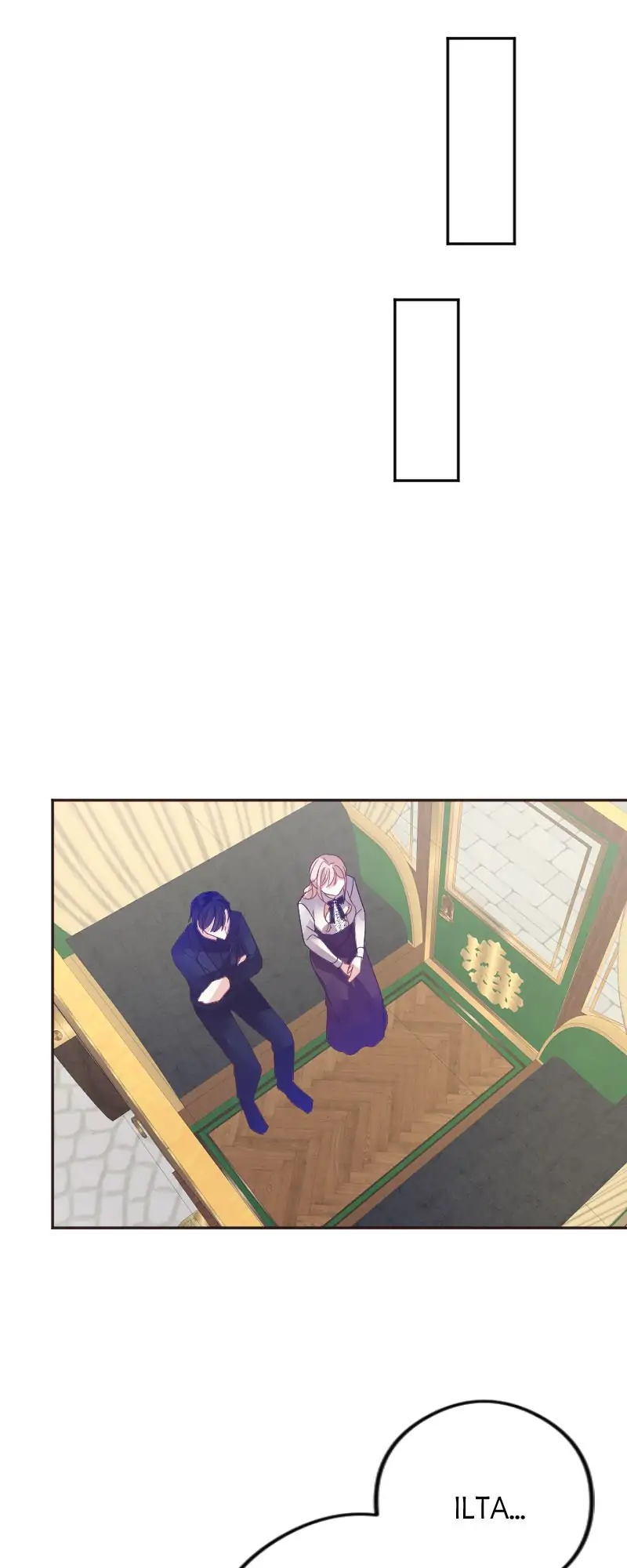 From Duty to Devotion Chapter 40 - Page 24