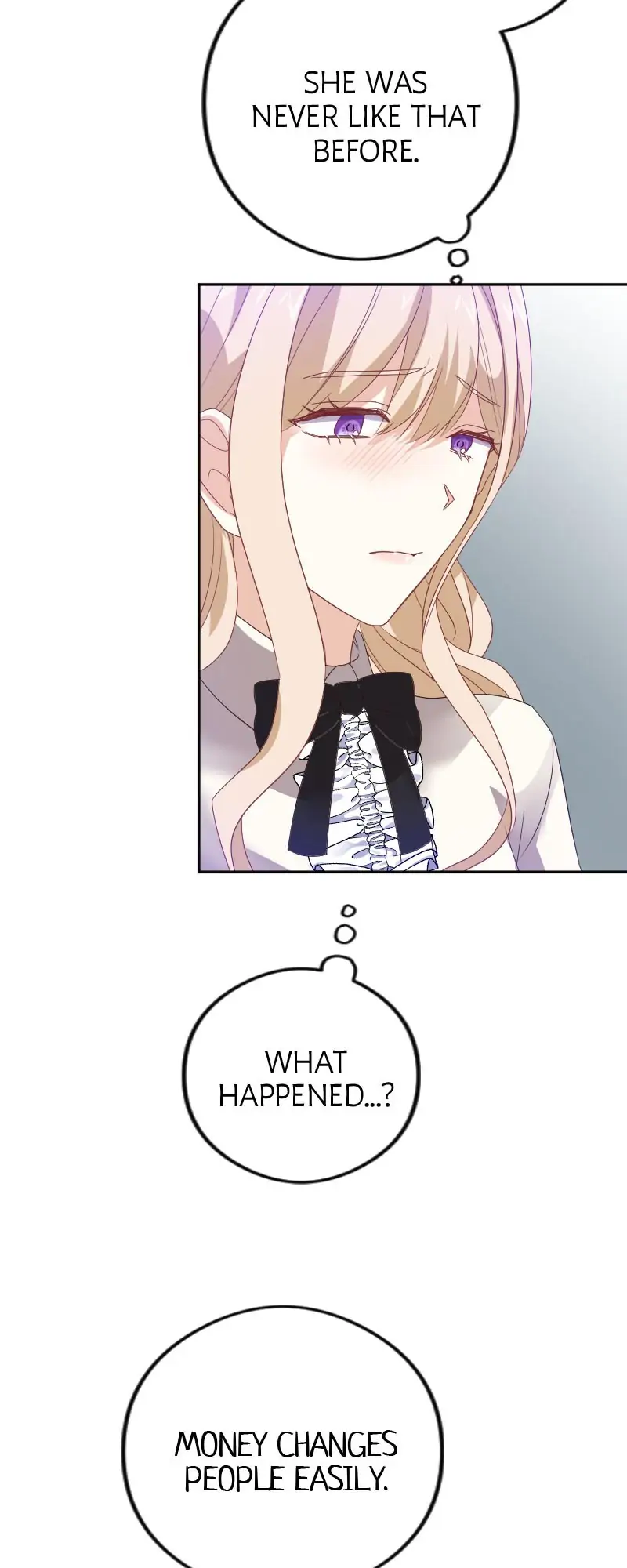 From Duty to Devotion Chapter 40 - Page 25